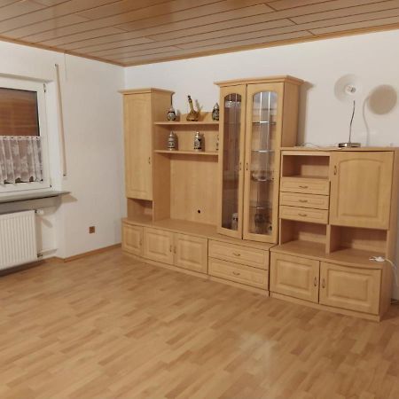 Sankt Goar, Schoene Und Einladende Ferienwohnung Esterno foto