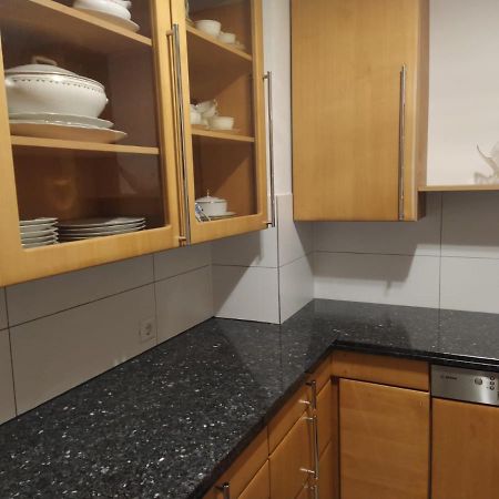Sankt Goar, Schoene Und Einladende Ferienwohnung Esterno foto