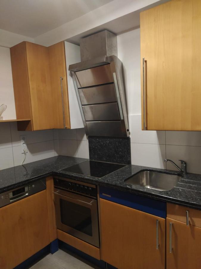 Sankt Goar, Schoene Und Einladende Ferienwohnung Esterno foto