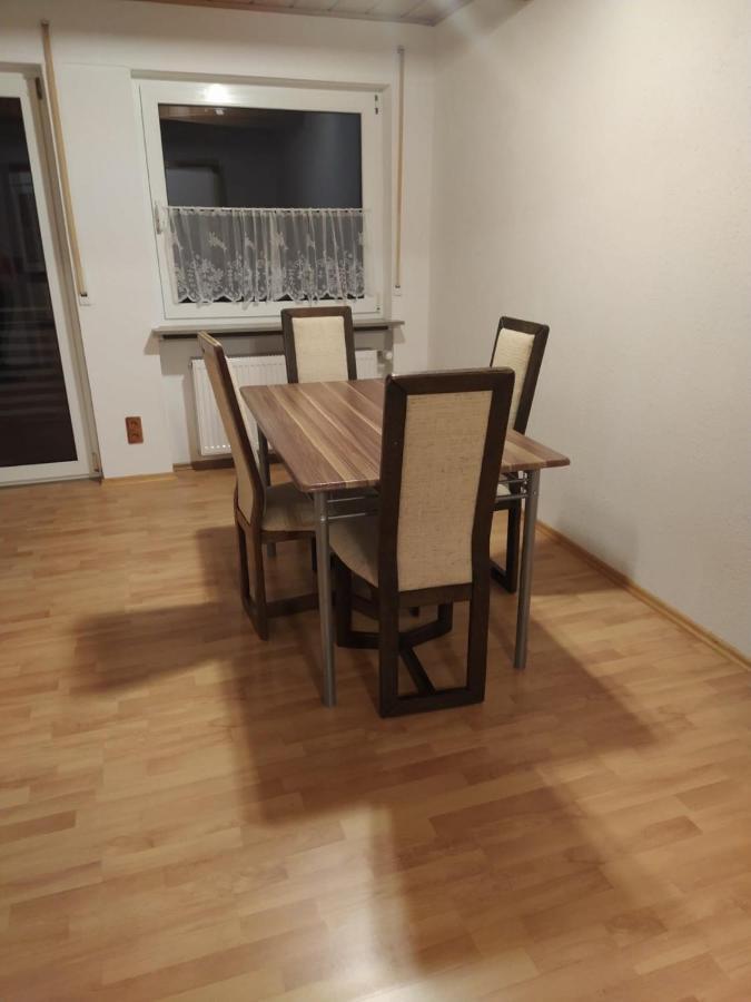 Sankt Goar, Schoene Und Einladende Ferienwohnung Esterno foto
