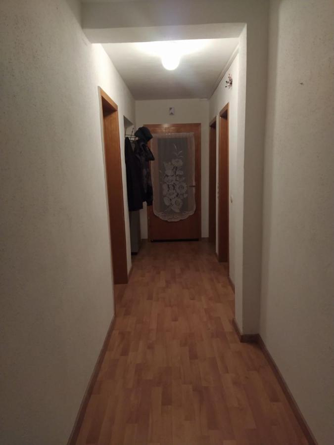 Sankt Goar, Schoene Und Einladende Ferienwohnung Esterno foto