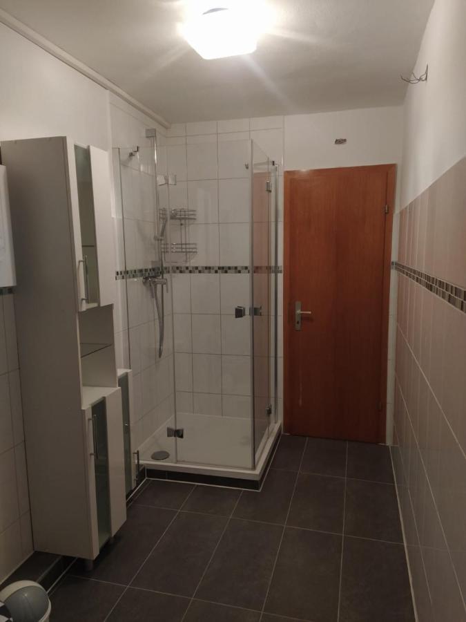 Sankt Goar, Schoene Und Einladende Ferienwohnung Esterno foto