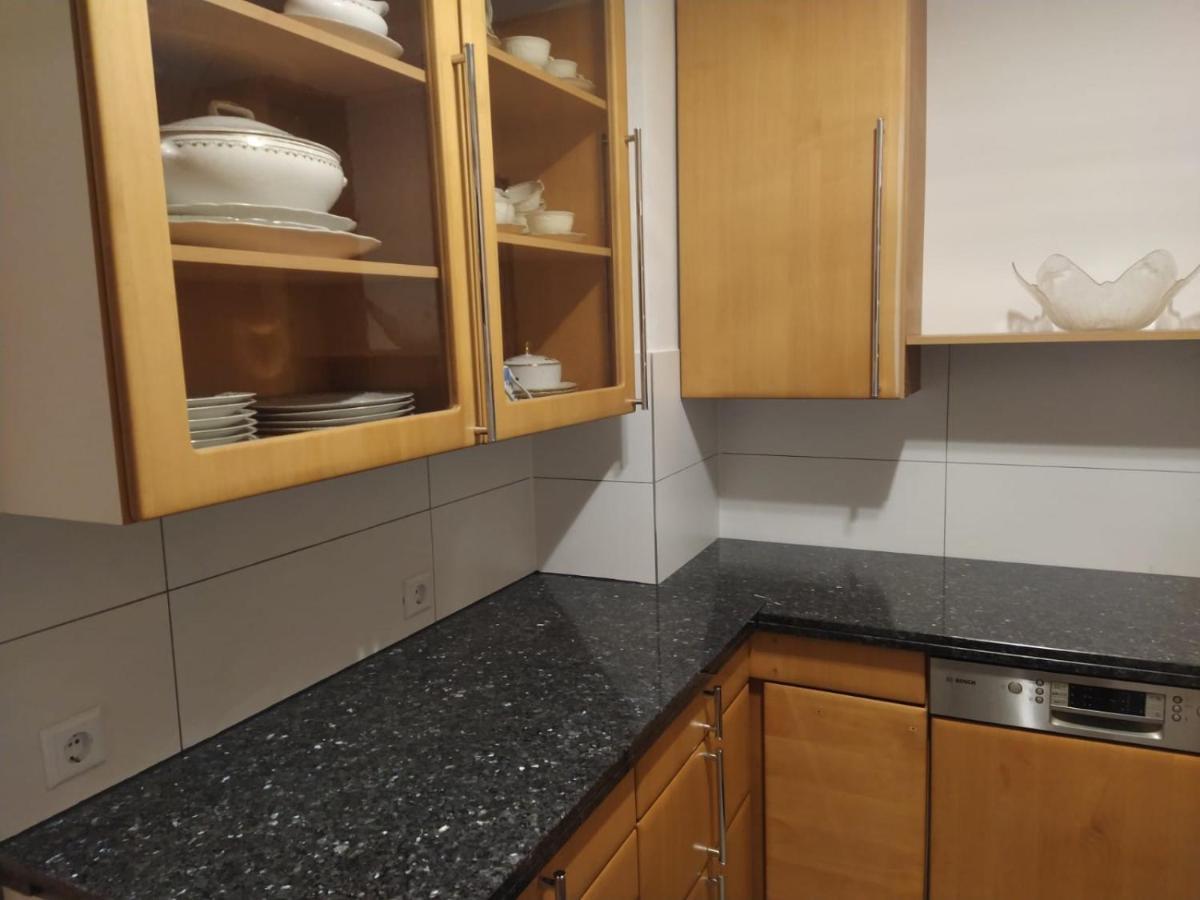 Sankt Goar, Schoene Und Einladende Ferienwohnung Esterno foto